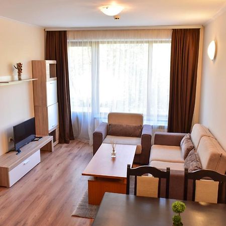Cedar Lodge Bansko Exterior photo