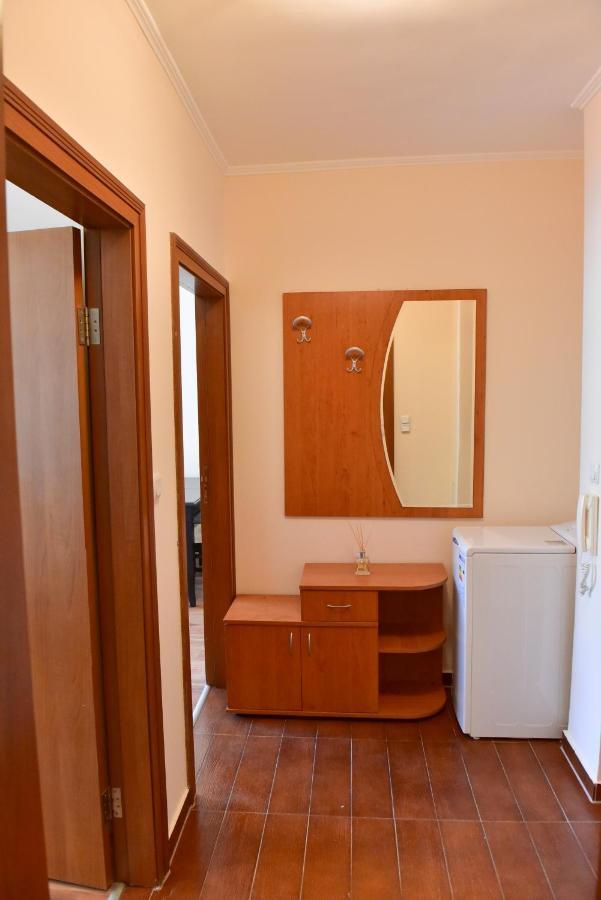 Cedar Lodge Bansko Exterior photo